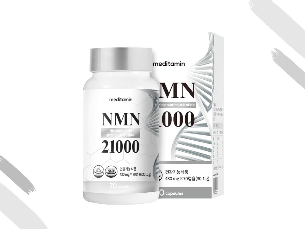 NMN 21000