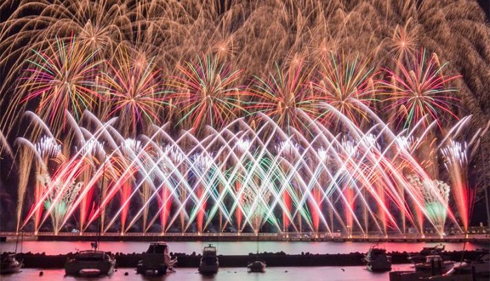【2022年】夏祭り・花火大会が数年ぶりに開催！関東近郊エリア