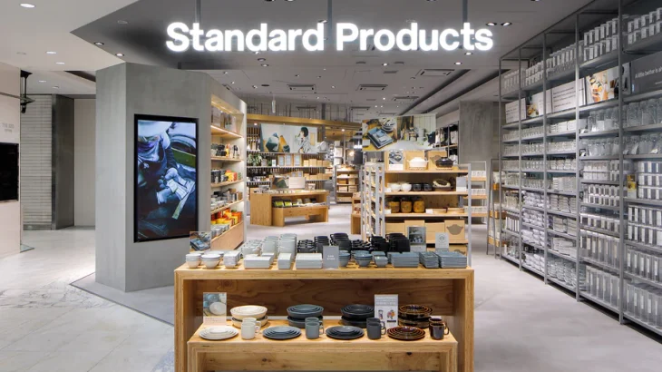【2024年最新】「Standard Products」おすすめアイテム 20選｜シンプルで洗練されたデザインが愛される！