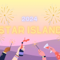 5年ぶりに日本開催決定！未来型花火エンターテインメント『STAR ISLAND』